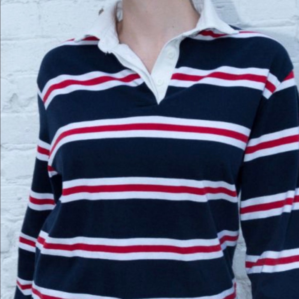 Long sleeve Brandy Melville